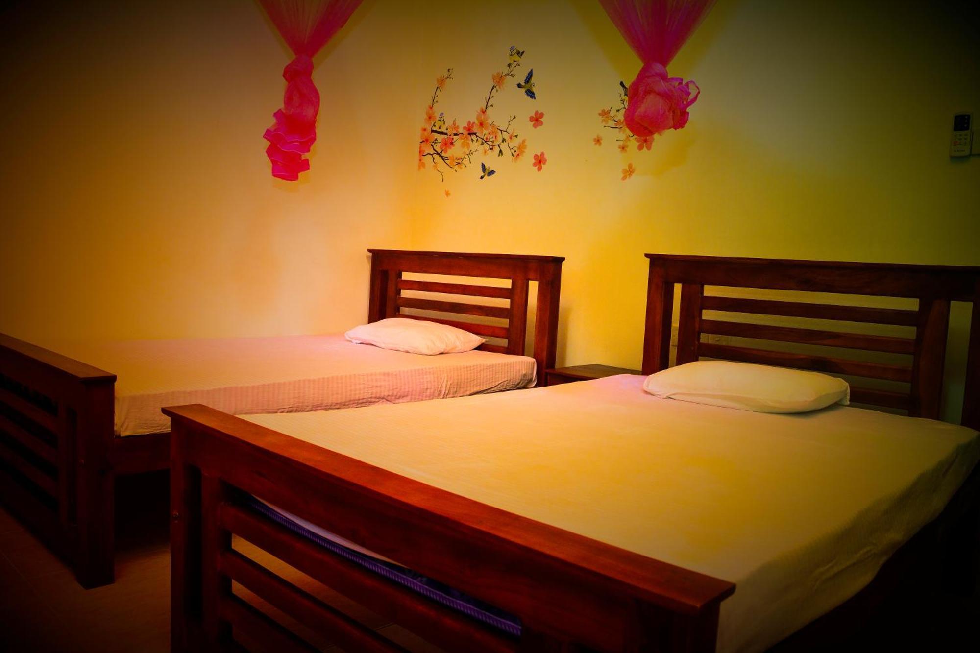 Binara Home Stay Polonnaruwa Zimmer foto