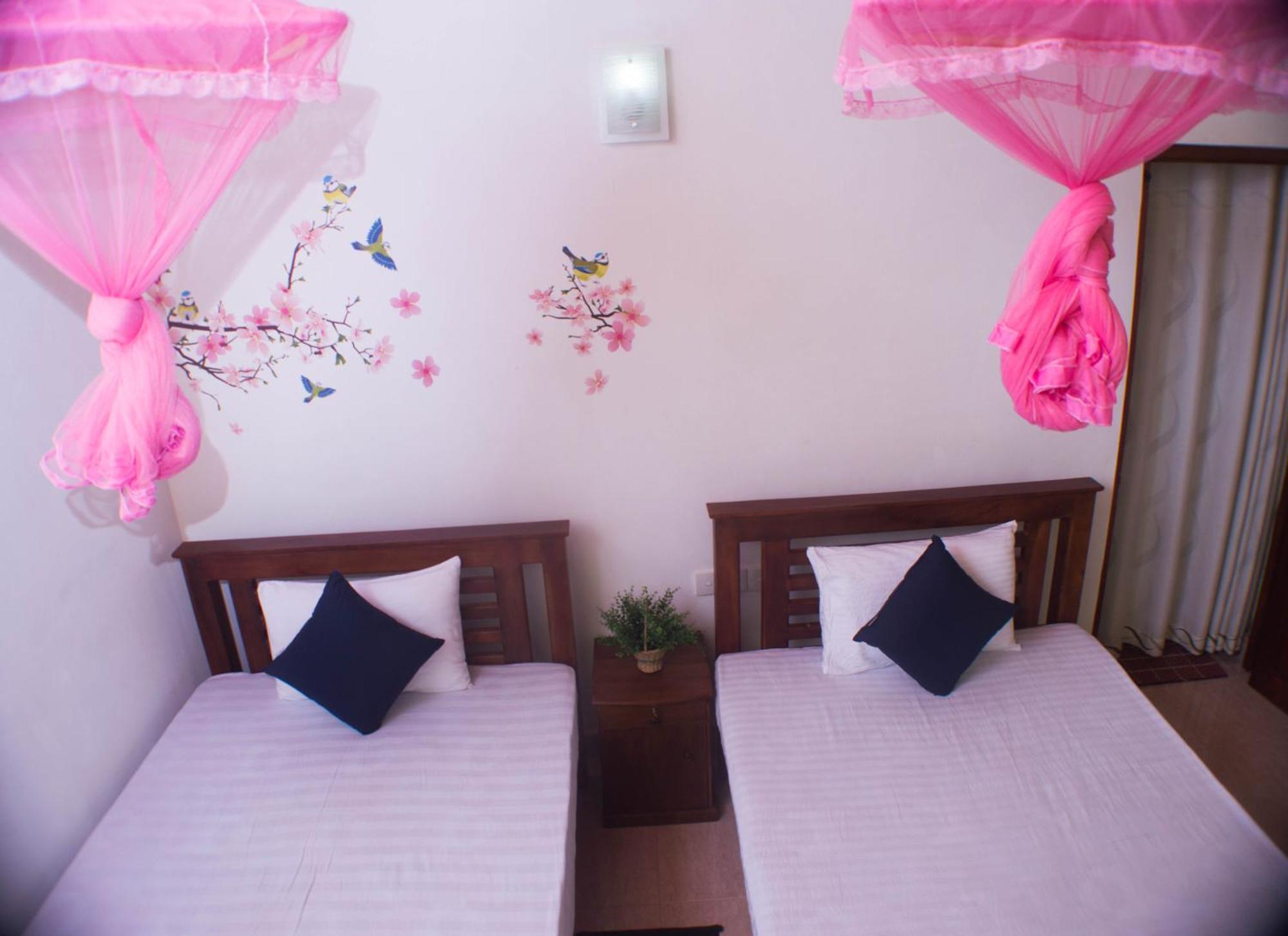 Binara Home Stay Polonnaruwa Zimmer foto